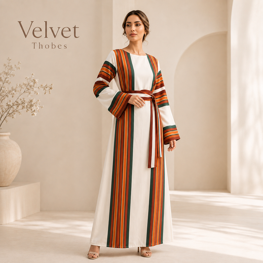 Modern Grace, Timeless Style