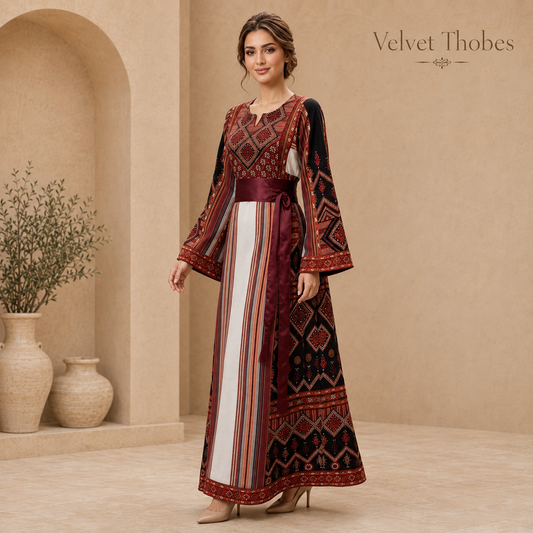 Timeless Heritage, Modern Elegance
