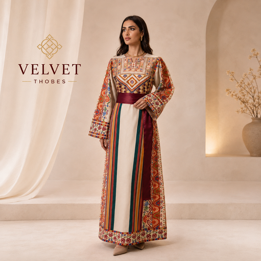 A Celebration of Heritage & Elegance