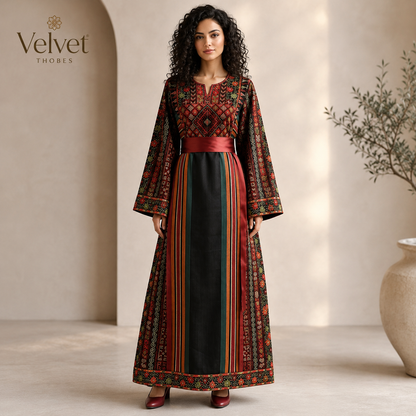 Bold Heritage, Timeless Style