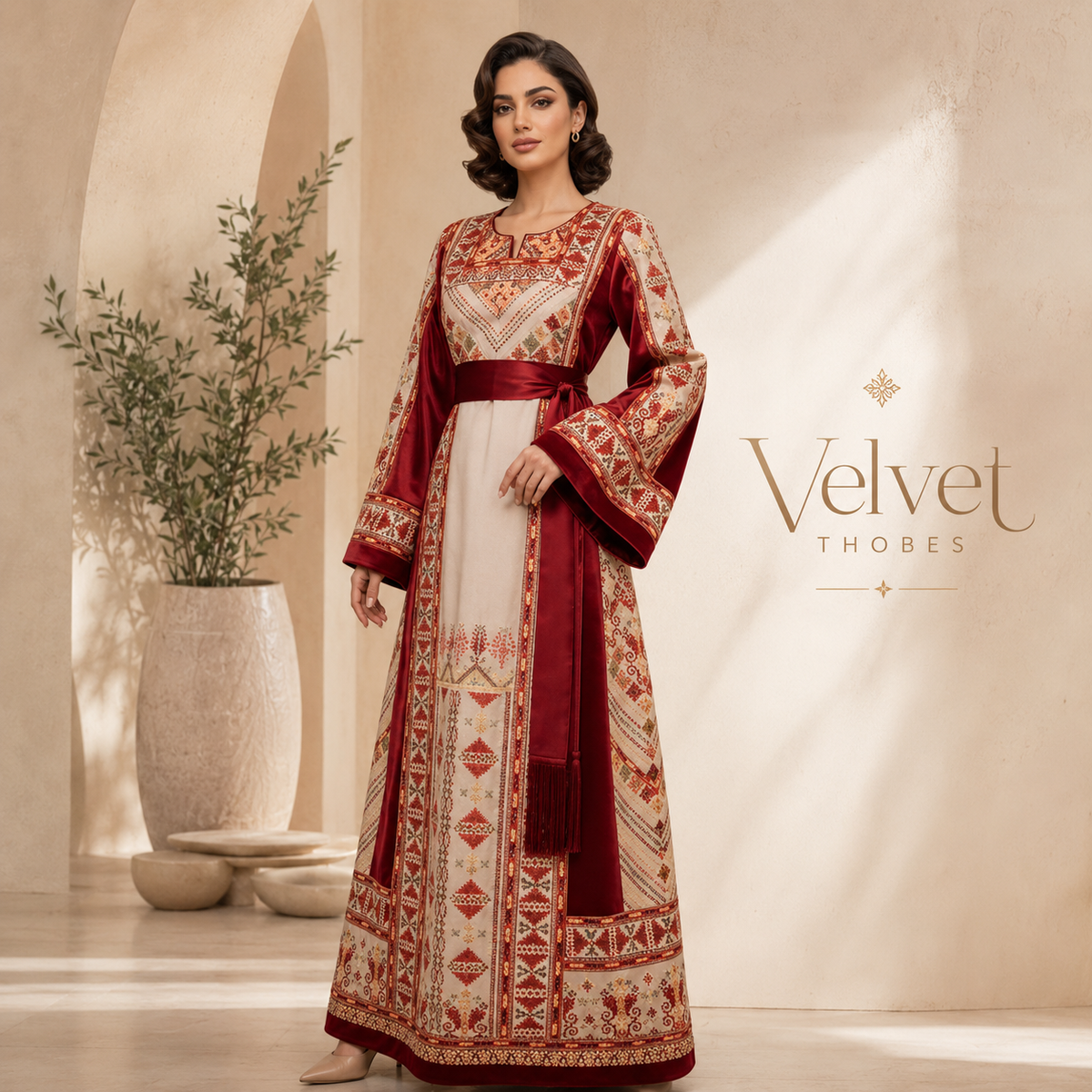 Timeless Elegance in Every Detail