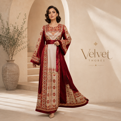 Timeless Elegance in Every Detail