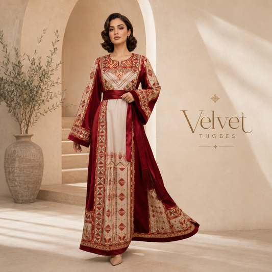 Timeless Elegance in Every Detail