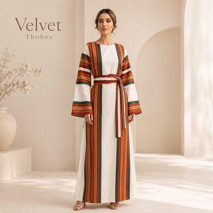 Modern Grace, Timeless Style