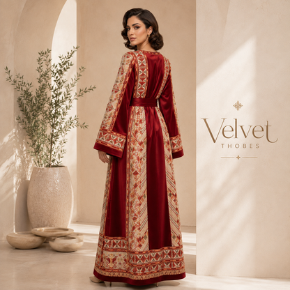 Timeless Elegance in Every Detail