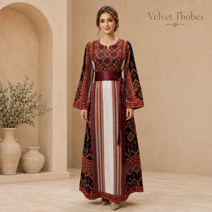Timeless Heritage, Modern Elegance