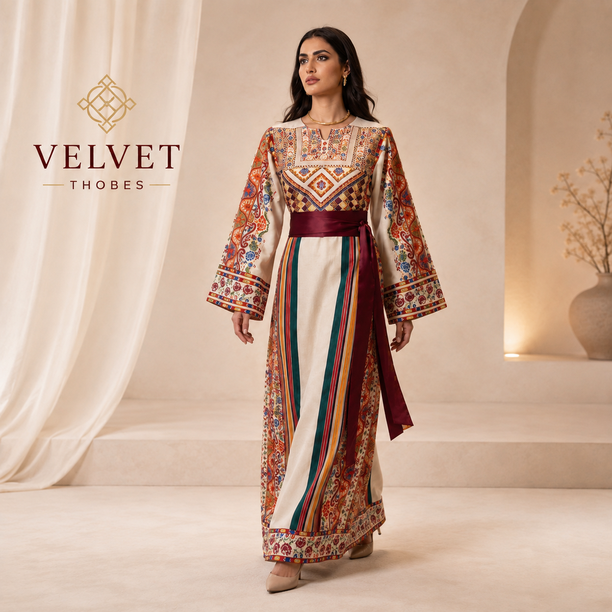 A Celebration of Heritage & Elegance