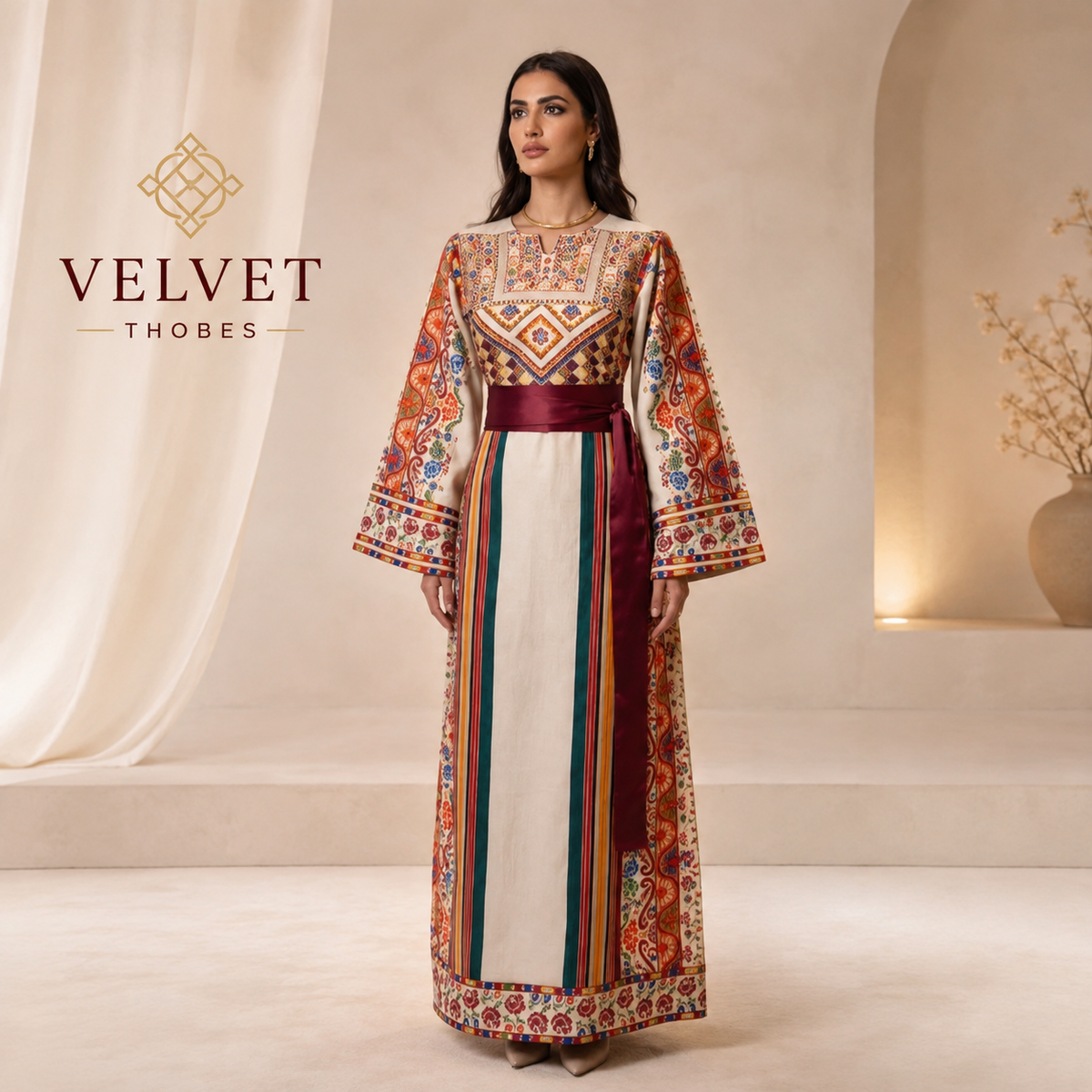 A Celebration of Heritage & Elegance