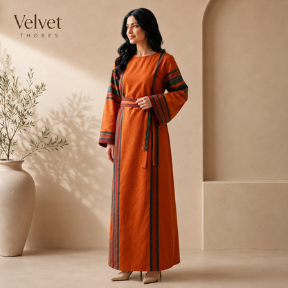 Warm Elegance, Timeless Grace
