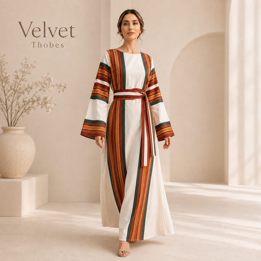 Modern Grace, Timeless Style