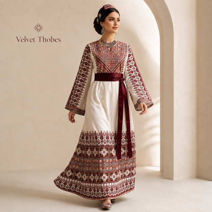 Timeless Heritage, Refined Elegance