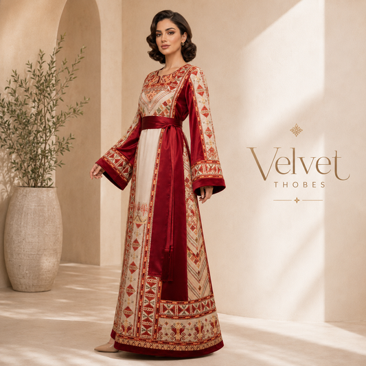 Timeless Elegance in Every Detail