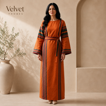 Warm Elegance, Timeless Grace