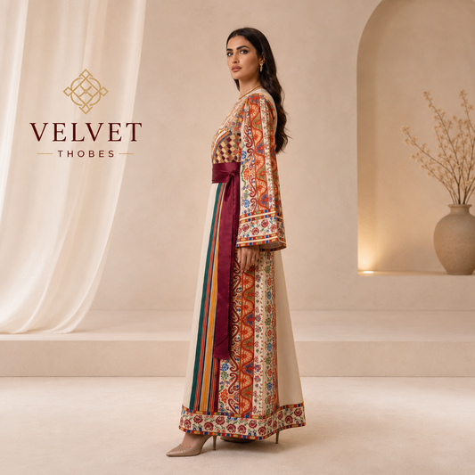 A Celebration of Heritage & Elegance