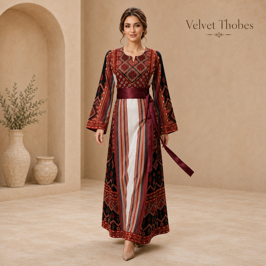 Timeless Heritage, Modern Elegance