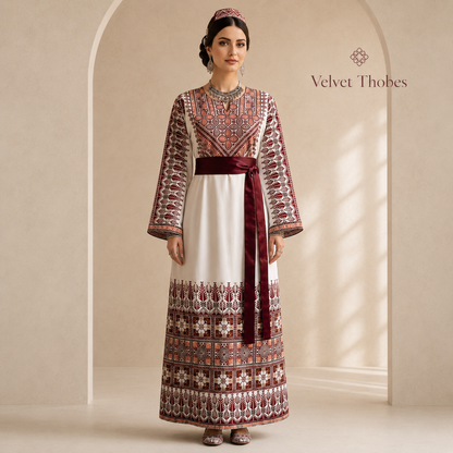 Timeless Heritage, Refined Elegance