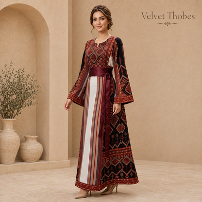 Timeless Heritage, Modern Elegance