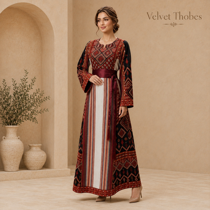 Timeless Heritage, Modern Elegance